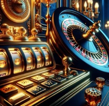 Mobile sports and casino-style entertainment access for adults